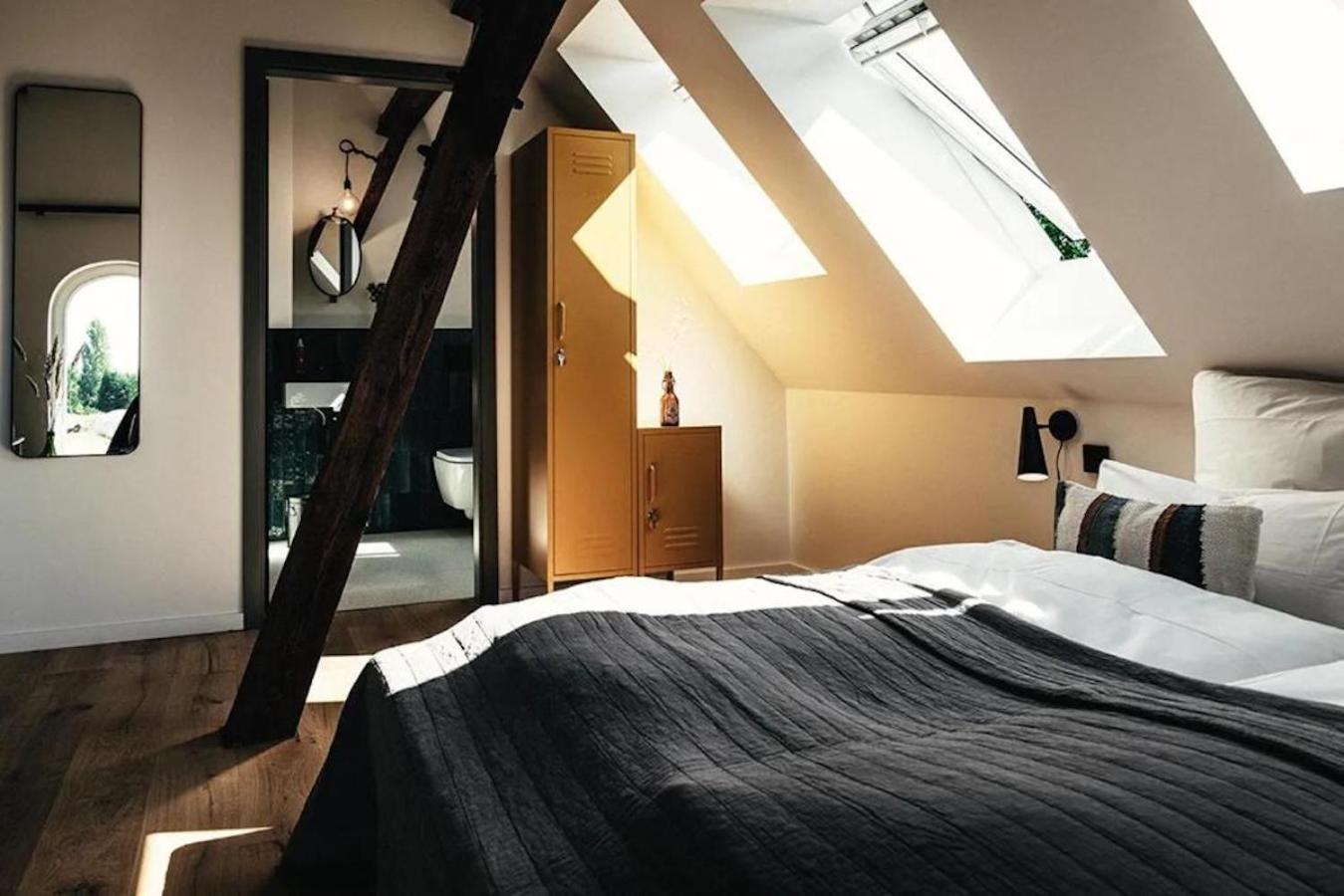 Das Timmann Stelle Exterior foto